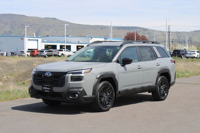 2026 Subaru Outback Limited XT Klamath Falls OR