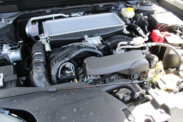 2026 Subaru Outback Limited XT Klamath Falls OR