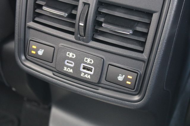 2026 Subaru Outback Limited XT Klamath Falls OR