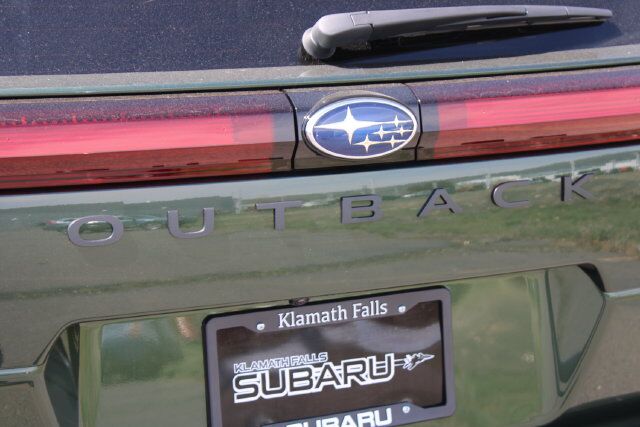 2026 Subaru Outback Limited XT Klamath Falls OR