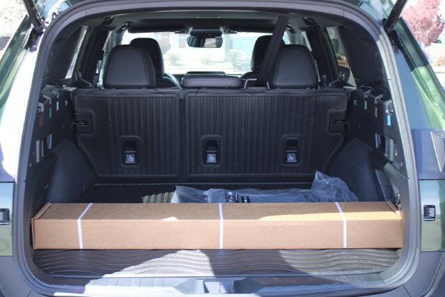 2026 Subaru Outback Limited XT Klamath Falls OR