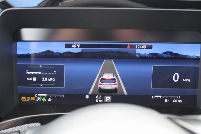 2026 Subaru Outback Limited XT Klamath Falls OR