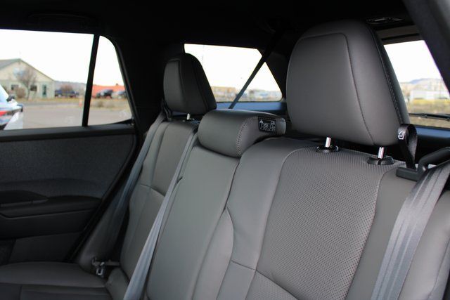 2026 Subaru Outback Limited XT Klamath Falls OR