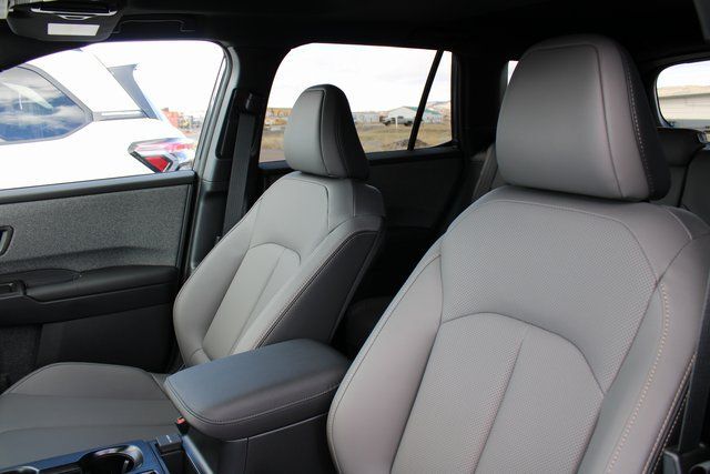 2026 Subaru Outback Limited XT Klamath Falls OR