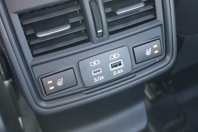 2026 Subaru Outback Limited XT Klamath Falls OR