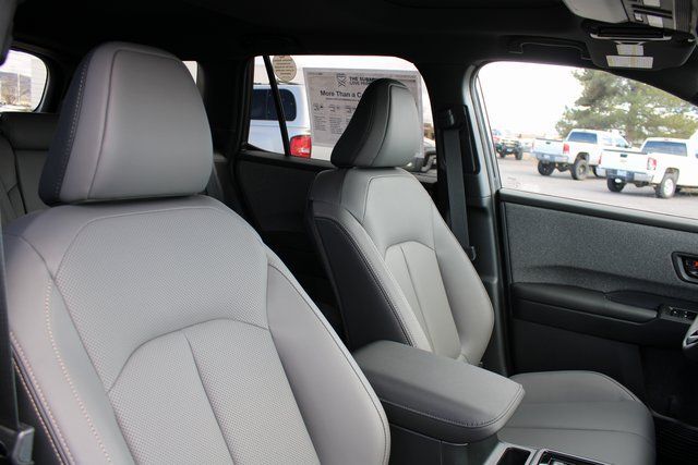 2026 Subaru Outback Limited XT Klamath Falls OR