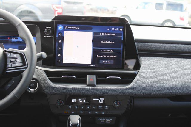 2026 Subaru Outback Limited XT Klamath Falls OR