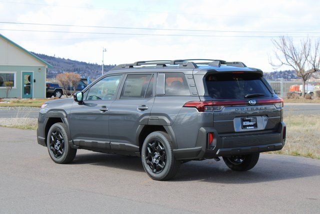 2026 Subaru Outback Limited XT Klamath Falls OR