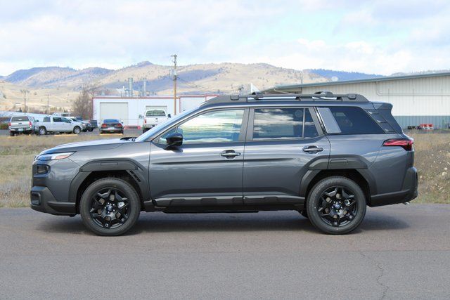 2026 Subaru Outback Limited XT Klamath Falls OR