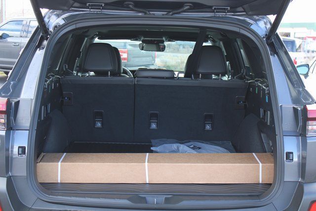 2026 Subaru Outback Limited XT Klamath Falls OR