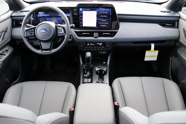 2026 Subaru Outback Limited XT Klamath Falls OR