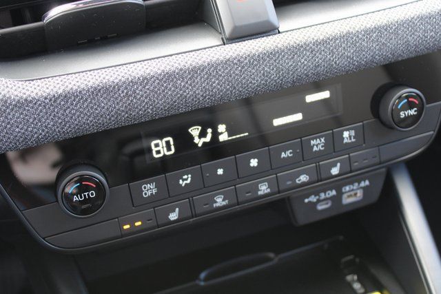 2026 Subaru Outback Limited XT Klamath Falls OR