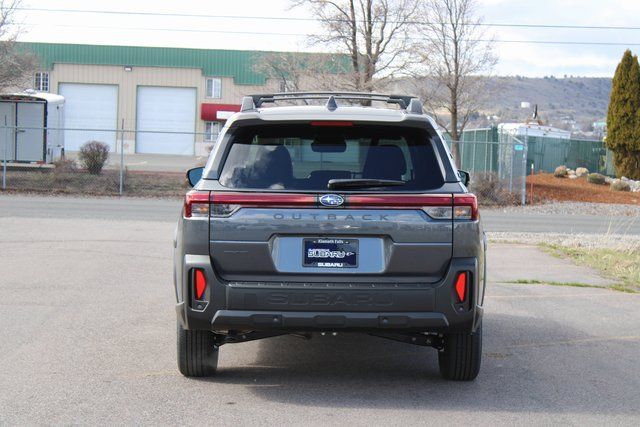 2026 Subaru Outback Limited XT Klamath Falls OR