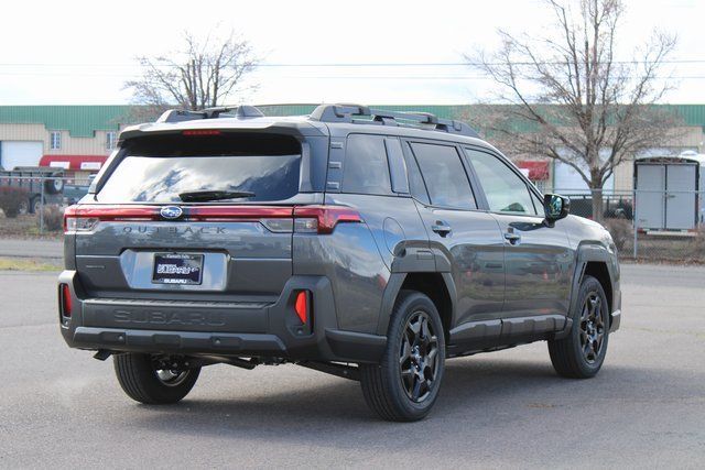 2026 Subaru Outback Limited XT Klamath Falls OR