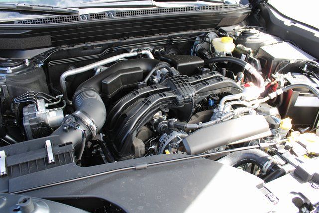 2026 Subaru Outback Limited XT Klamath Falls OR