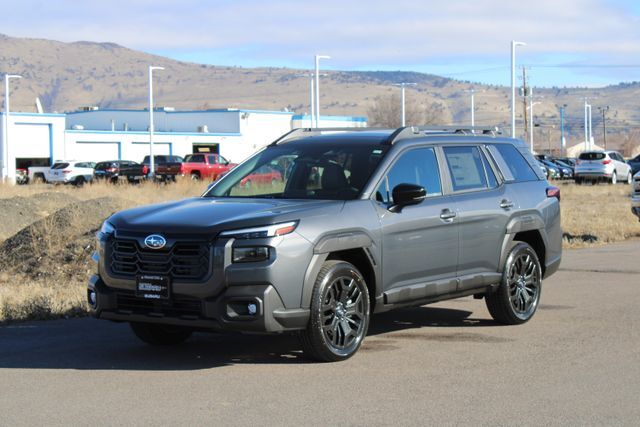 2026 Subaru Outback Limited XT Klamath Falls OR