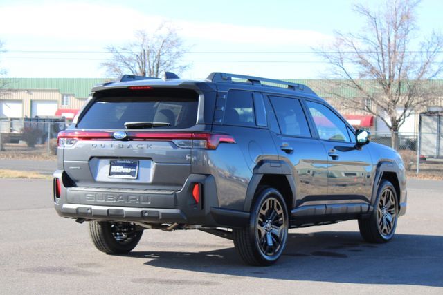 2026 Subaru Outback Limited XT Klamath Falls OR
