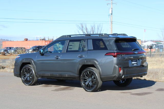 2026 Subaru Outback Limited XT Klamath Falls OR