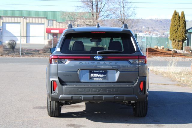 2026 Subaru Outback Limited XT Klamath Falls OR