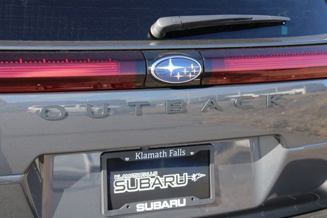 2026 Subaru Outback Limited XT Klamath Falls OR
