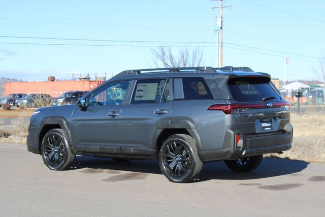 2026 Subaru Outback Limited XT Klamath Falls OR