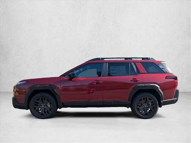 2026 Subaru Outback Limited XT Roseville CA