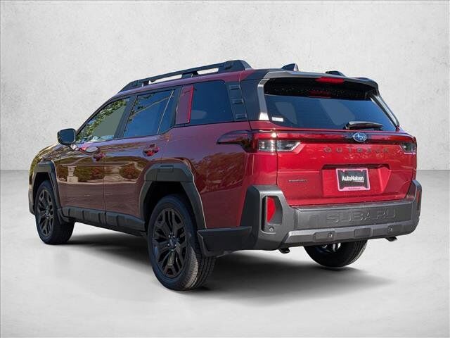 2026 Subaru Outback Limited XT Roseville CA