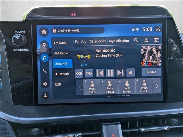 2026 Subaru Outback Limited XT Roseville CA