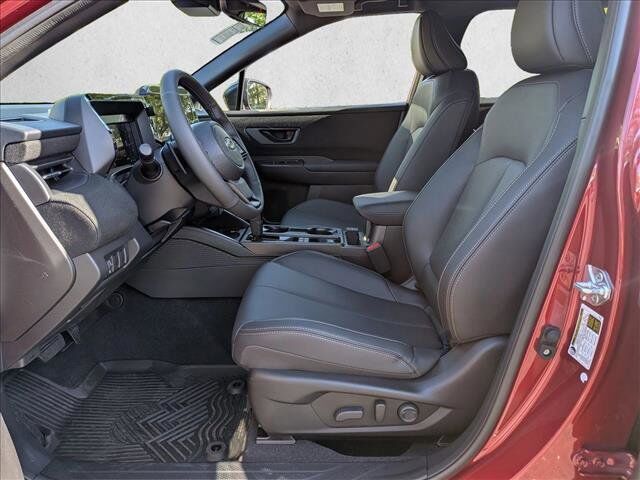 2026 Subaru Outback Limited XT Roseville CA