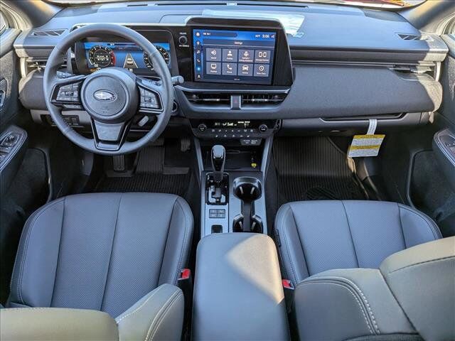 2026 Subaru Outback Limited XT Roseville CA