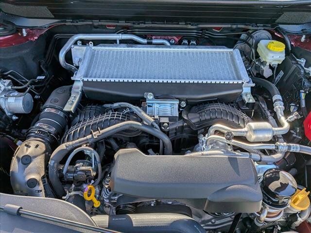 2026 Subaru Outback Limited XT Roseville CA