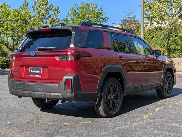 2026 Subaru Outback Limited XT