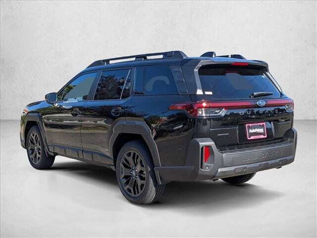 2026 Subaru Outback Limited XT Roseville CA