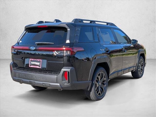 2026 Subaru Outback Limited XT Roseville CA