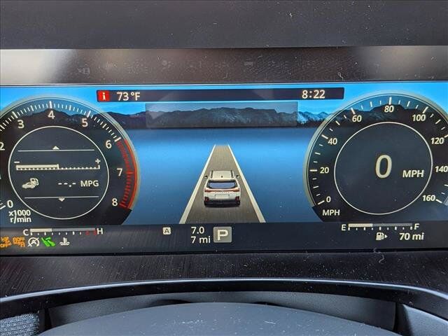 2026 Subaru Outback Limited XT Roseville CA