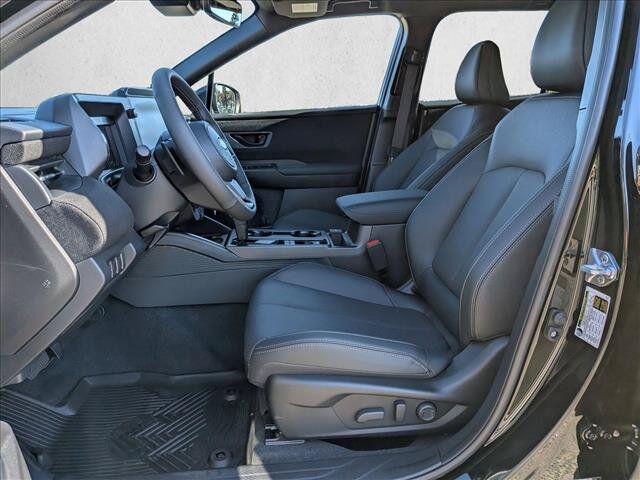 2026 Subaru Outback Limited XT Roseville CA