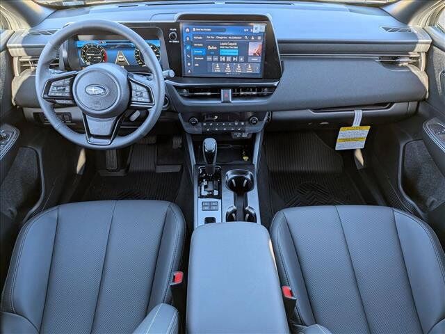 2026 Subaru Outback Limited XT Roseville CA