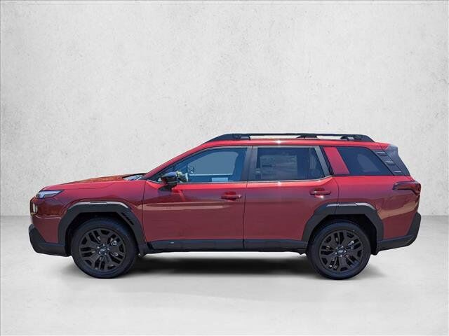 2026 Subaru Outback Limited XT Roseville CA