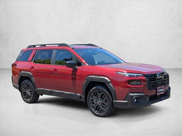 2026 Subaru Outback Limited XT Roseville CA