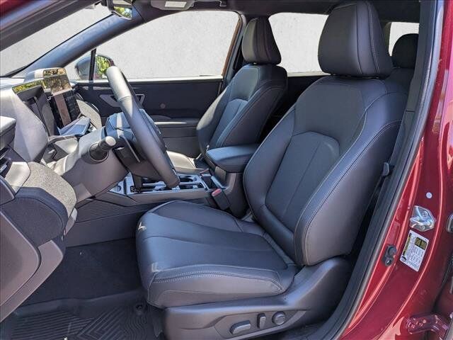 2026 Subaru Outback Limited XT Roseville CA