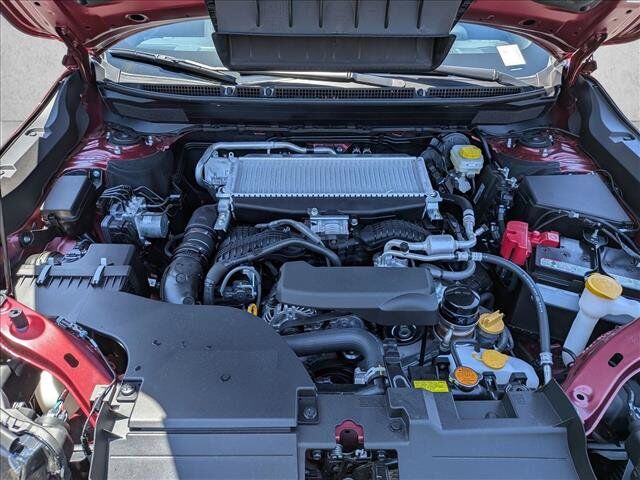2026 Subaru Outback Limited XT Roseville CA