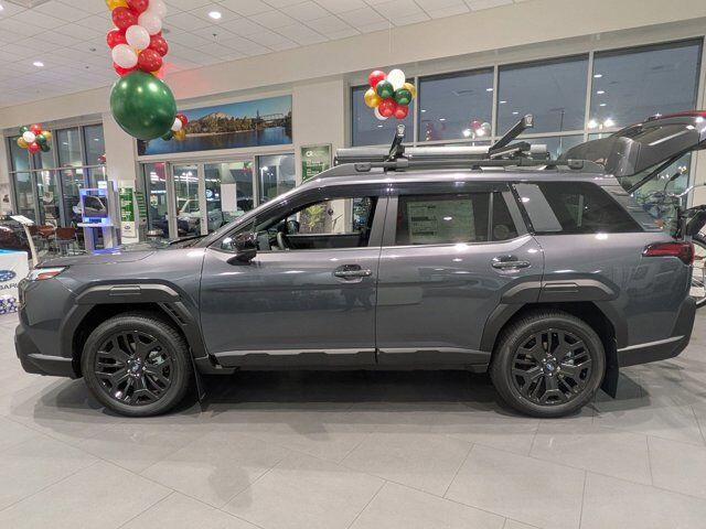 2026 Subaru Outback Limited XT Roseville CA