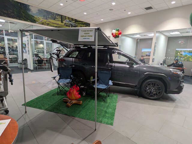 2026 Subaru Outback Limited XT Roseville CA