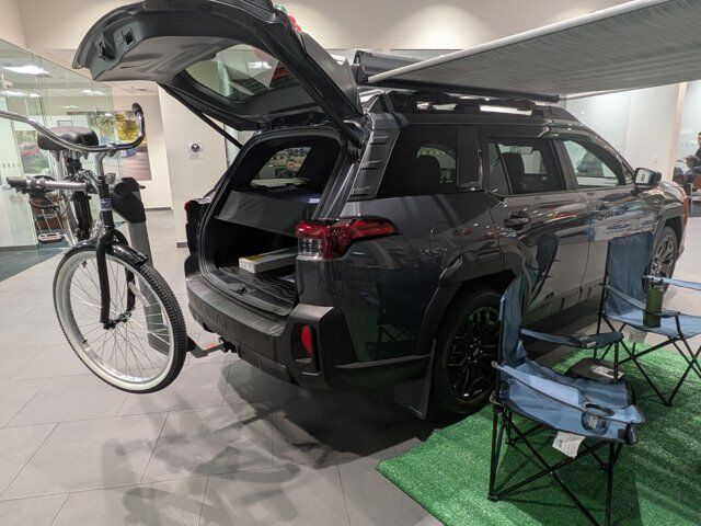 2026 Subaru Outback Limited XT Roseville CA