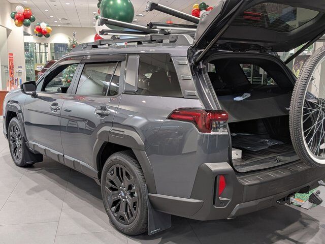 2026 Subaru Outback Limited XT Roseville CA