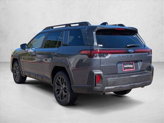 2026 Subaru Outback Limited XT Roseville CA