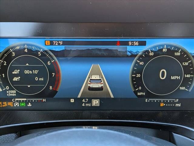 2026 Subaru Outback Limited XT Roseville CA