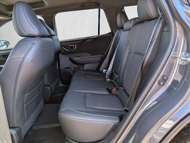 2026 Subaru Outback Limited XT Roseville CA