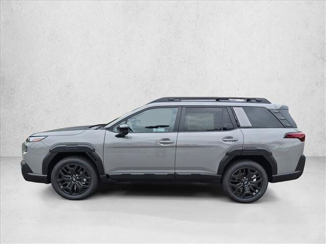 2026 Subaru Outback Limited XT Roseville CA