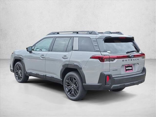 2026 Subaru Outback Limited XT Roseville CA